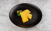 PEŽENA POLENTA