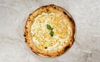 Pizza Bella (by Sanja Grohar)