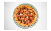 Tartuf speck