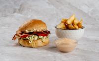 "BLT"