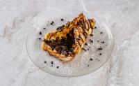 Bubble Vafelj Nutella in Oreo Piškoti