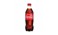 Coca-Cola 0.5L