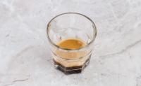 Dvojni espresso