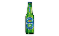 Heineken 0.0 (0.33L)