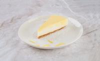 Limonin cheesecake