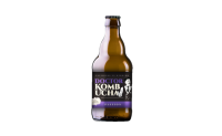 Kombuča Passion