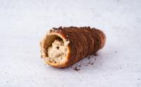 Polnjen kurtoš Tiramisu