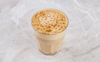 Pumpkin spice latte