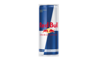 Red Bull 0.25L