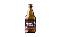 Kombuča Senorita