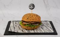 Double Burger