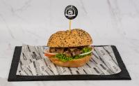 Goveji Fidebo burger