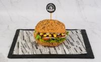 Grški burger