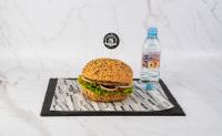 Hamburger in Zala voda bela breskev 0.5L