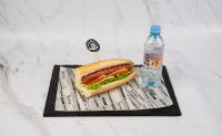 Hot dog special in Zala voda bela breskev 0.5L