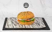 Pipi burger