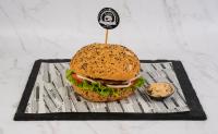 Tartuf burger