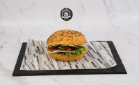 Vegi Burger