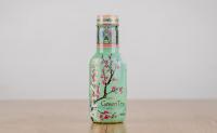 Arizona green tea