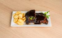 BBQ Ribs