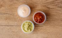 Čili salsa - jalapeno 0,70ml