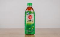 Oishi green tea