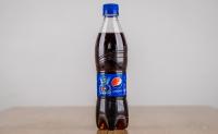 Pepsi classic