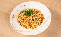Špageti Bolognese