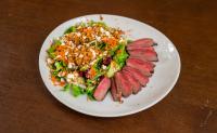 Steak Salad