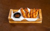 Vege Rolls