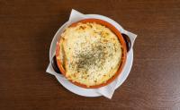 Vegetable Lasagne