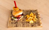Vegi Burger