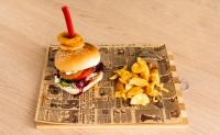 Vegi Burger
