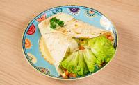 Vegi Burito