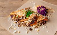 Quesadilla - Vegi