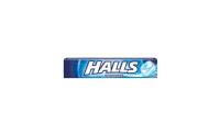 Bonboni Coolwave, Halls, 33,5 g