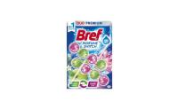 Bref Premium Perfume Switch Apple-Water Lily 2x50g