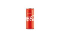Coca-Cola 0,33 l