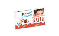 Čokolada, Kinder, 100 g