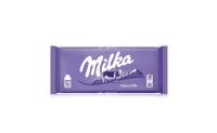 Čokolada mlečna, Milka, 100 g