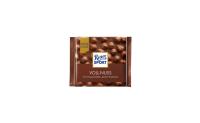 Čokolada Ritter Sport celi lešnik, 100 g