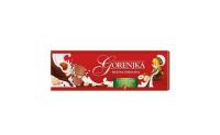 Čokolada s celimi lešniki, Gorenjka, 250 g