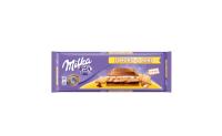 Čokolada Schoco&Keks, Milka, 300 g