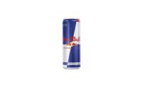 Energijski napitek brez sladkorja, Red Bull Sleek, 355 ml