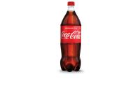 Gazirana pijača Coca-Cola, 1 l