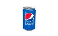 Gazirana pijača Pepsi, 0,33 l