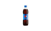 Gazirana pijača Pepsi, 0,5 l