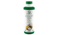 Jogurt sadni ananas in kokos 1,1 % m. m., Zelene Doline, 500 g