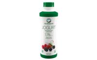 Jogurt sadni gozdni sadeži 1,1 % m.m., Zelene Doline, 500 g