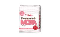 Pšenična bela moka T400 1kg